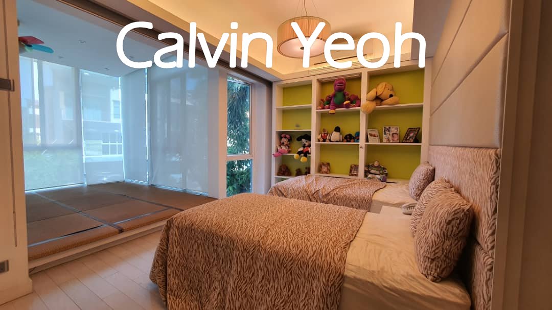 Bay Garden , 3 Storey Semi D - photo 4