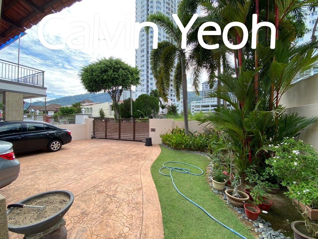 2 Storey Semi D , Minden Heights - photo 1