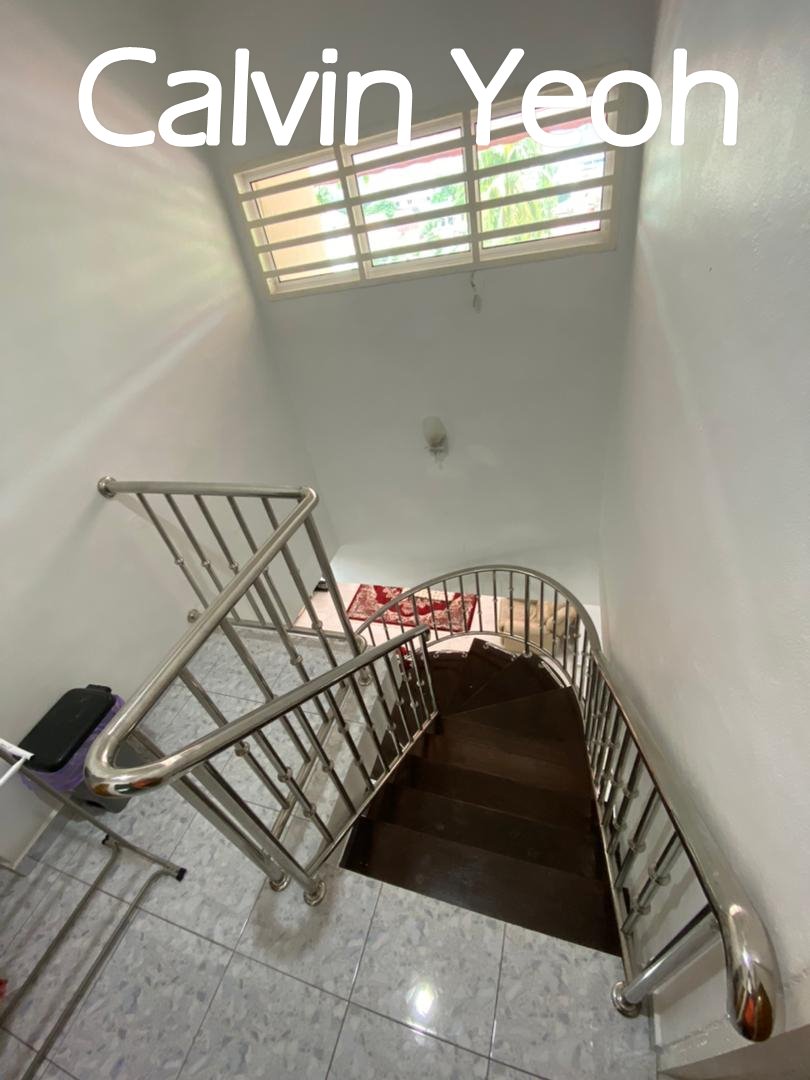 2 Storey Semi D , Minden Heights - photo 3