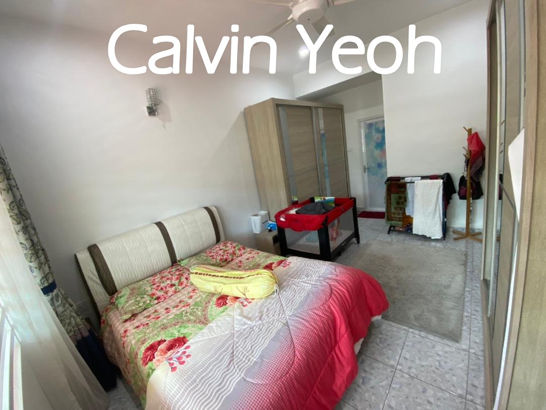 2 Storey Semi D , Minden Heights - photo 4
