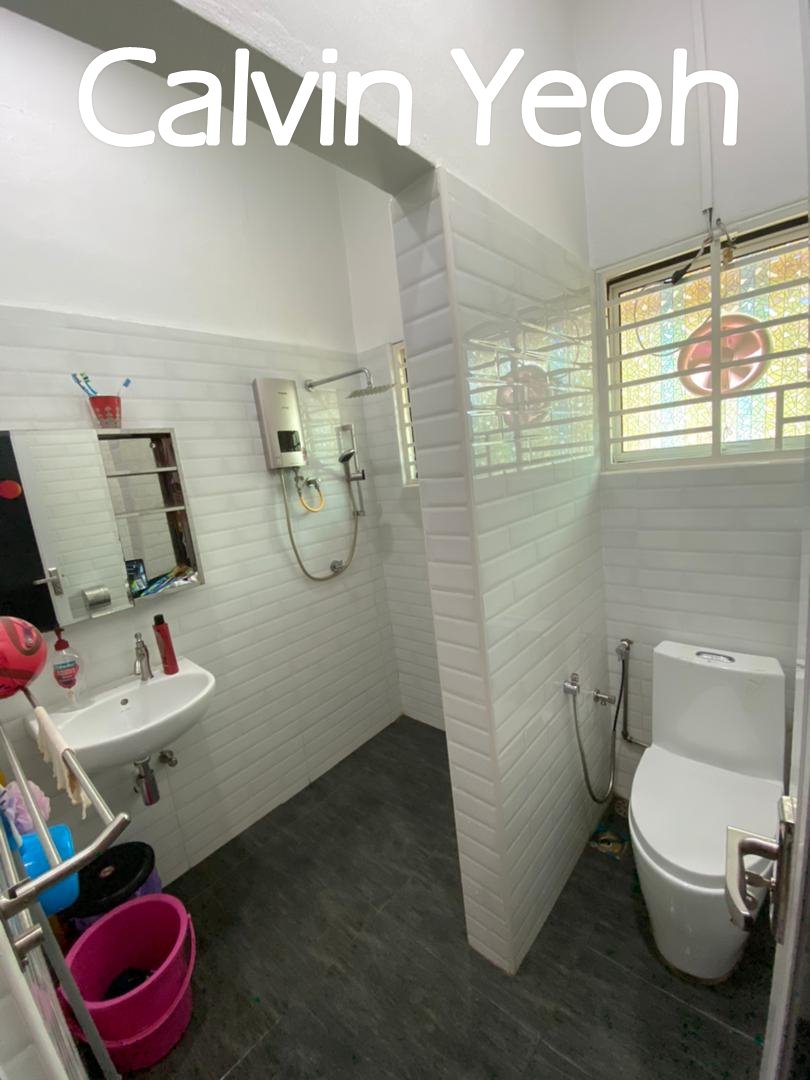 2 Storey Semi D , Minden Heights - photo 5