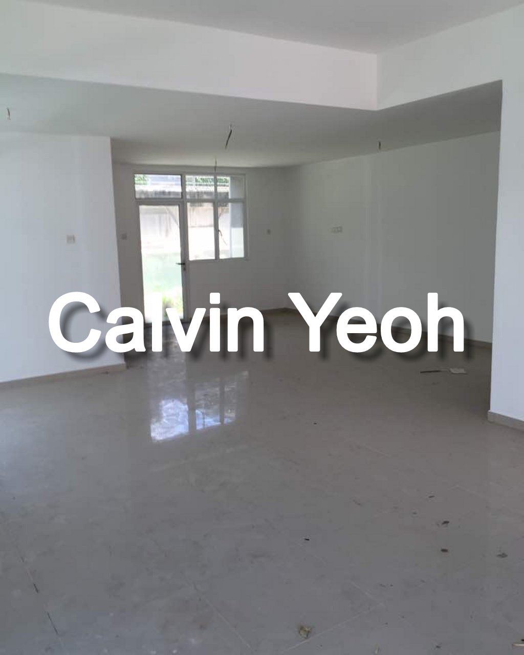 ZAN VILLA , TREE STOREY SEMI DETACHED - photo 2