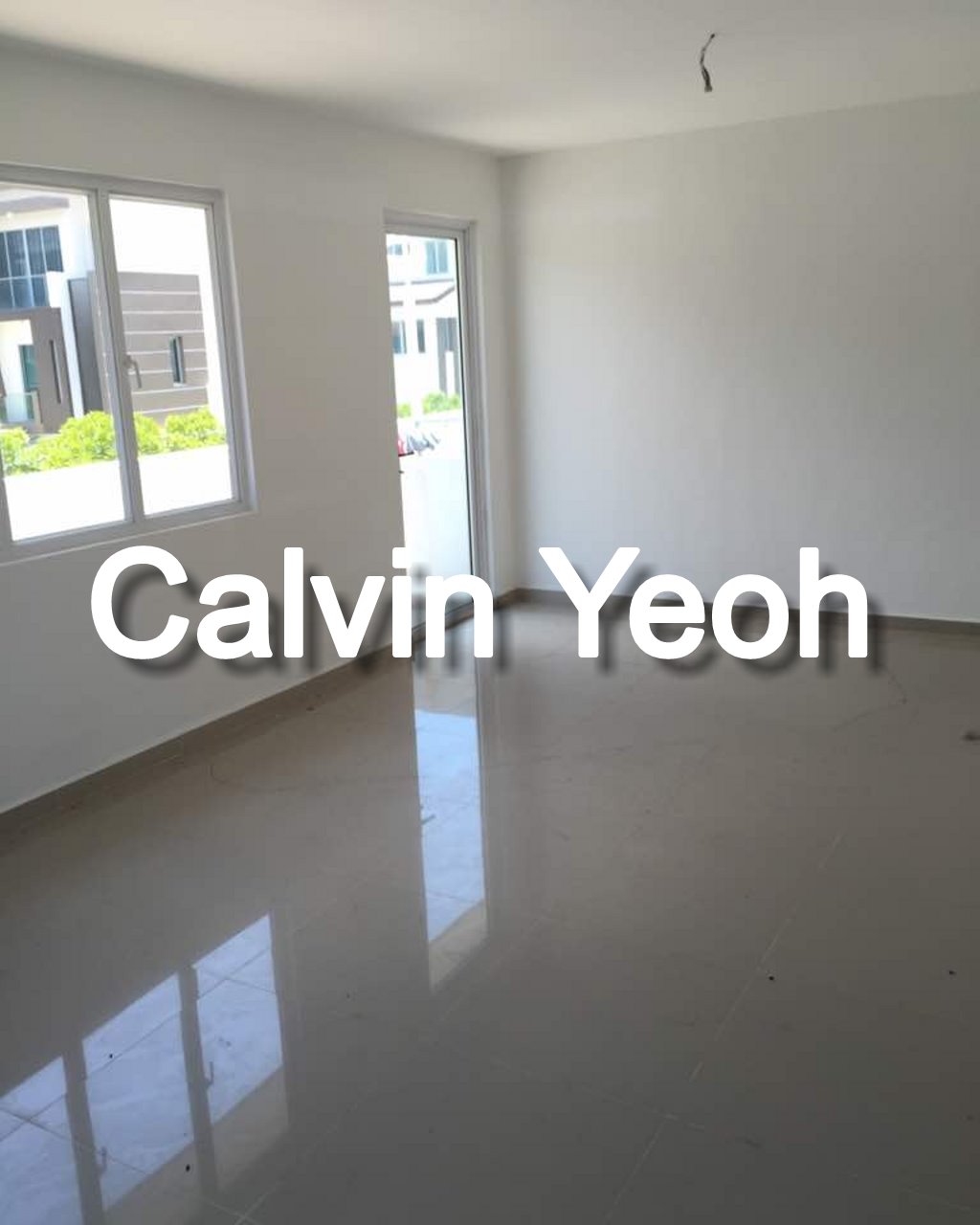 ZAN VILLA , TREE STOREY SEMI DETACHED - photo 3