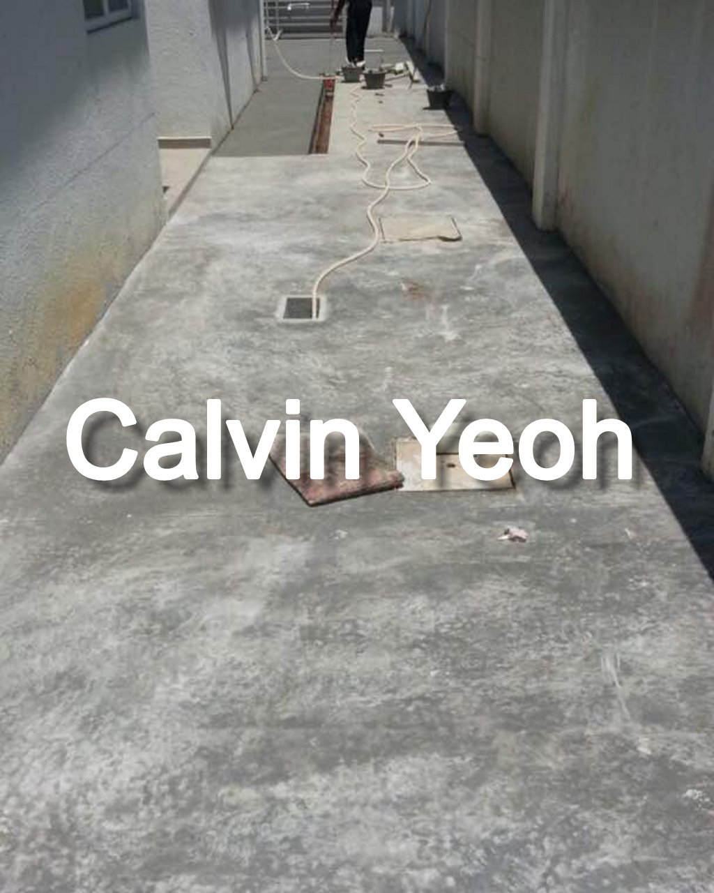 ZAN VILLA , TREE STOREY SEMI DETACHED - photo 4