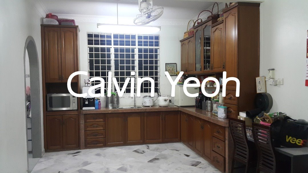 2 Storey Semi Detached , Pantai Jerjak - photo 2