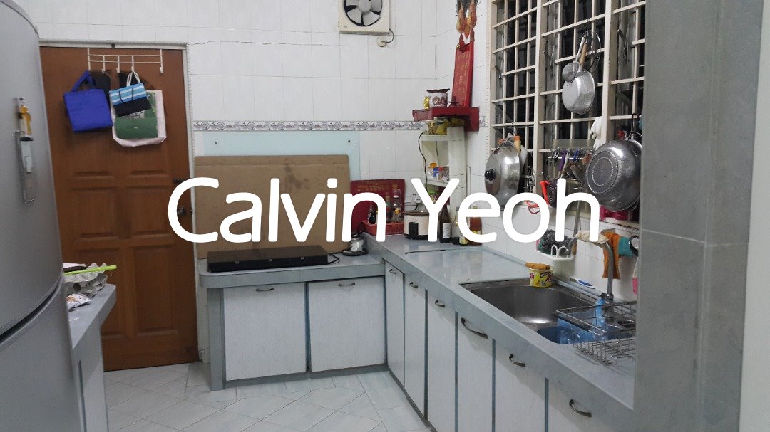 2 Storey Semi Detached , Pantai Jerjak - photo 3