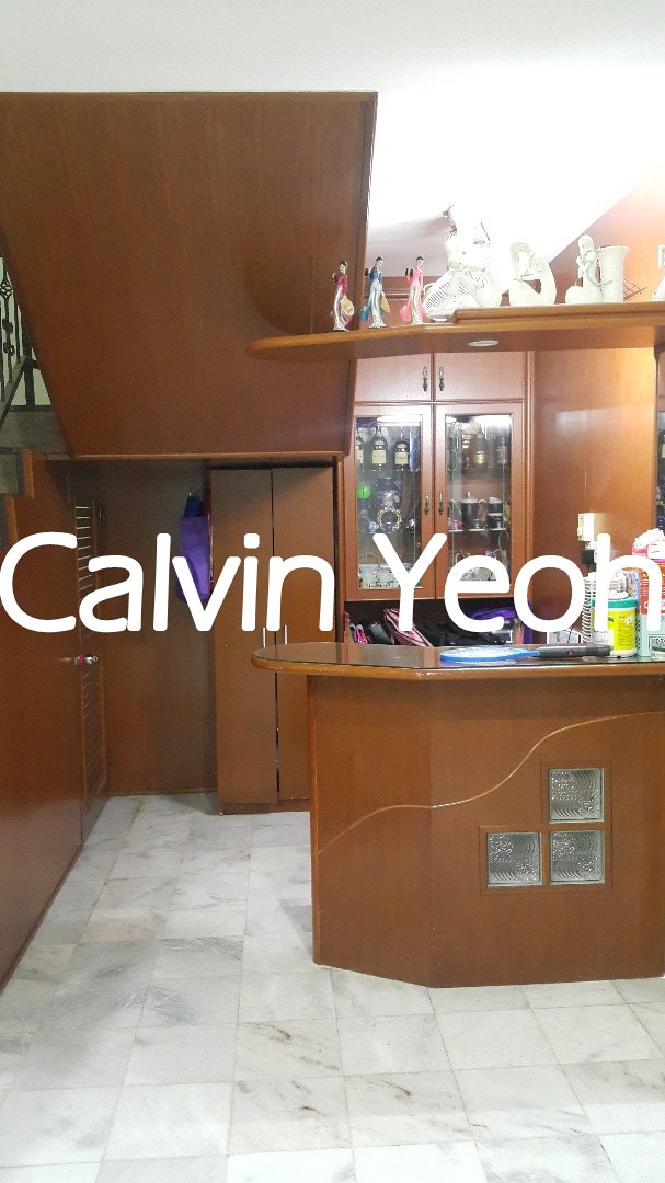 2 Storey Semi Detached , Pantai Jerjak - photo 4