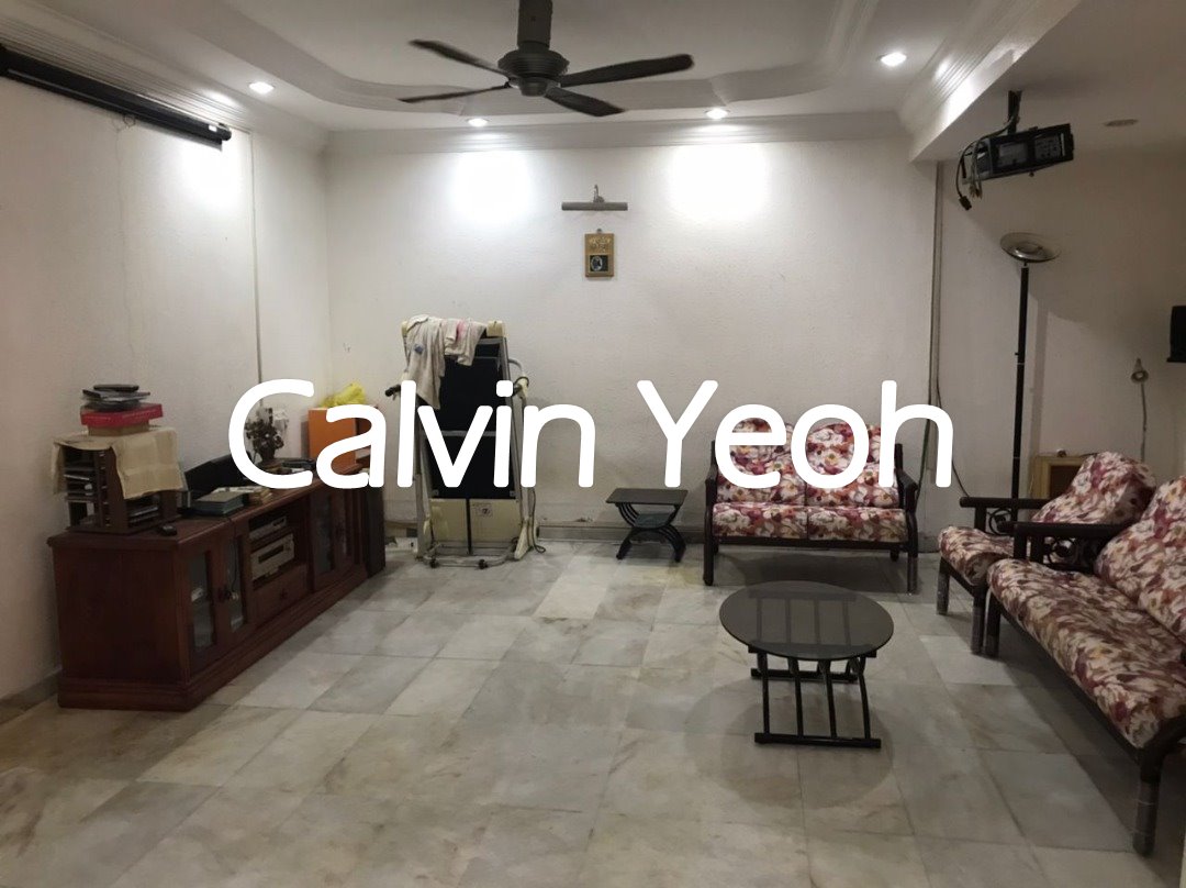 2 Storey Terrace , Kenari , Sungai Ara - photo 1