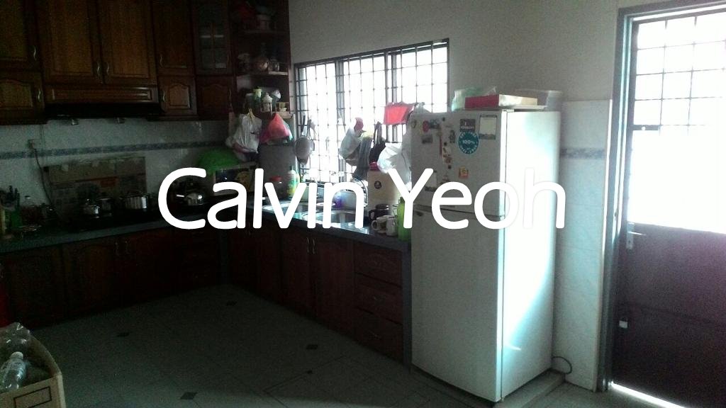 2 Storey Terrace , Kenari , Sungai Ara - photo 4