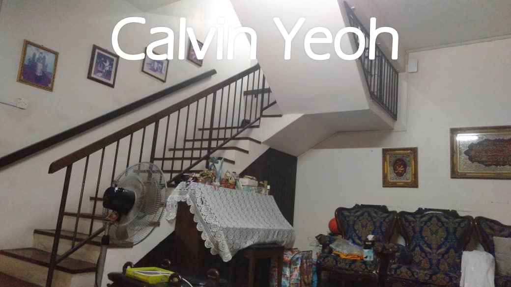 Double Storey Semi D , Pantai Jerjak - photo 3