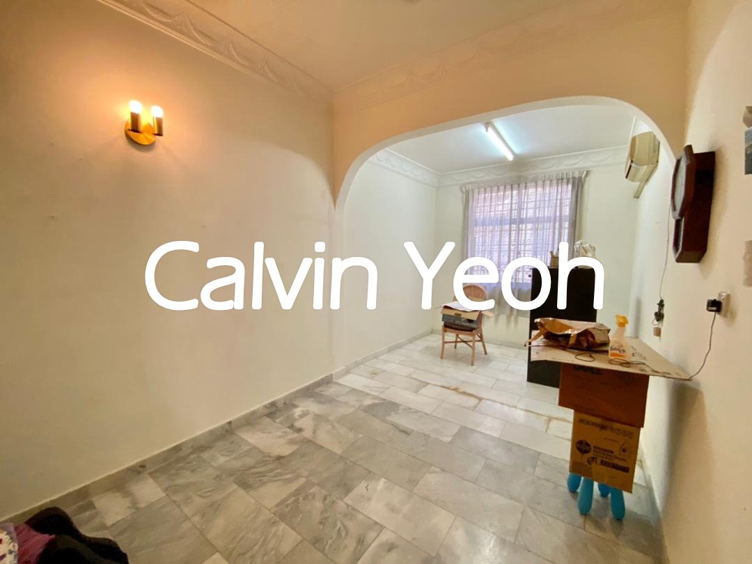 2 Storey Terrace Corner , Sri Nibong