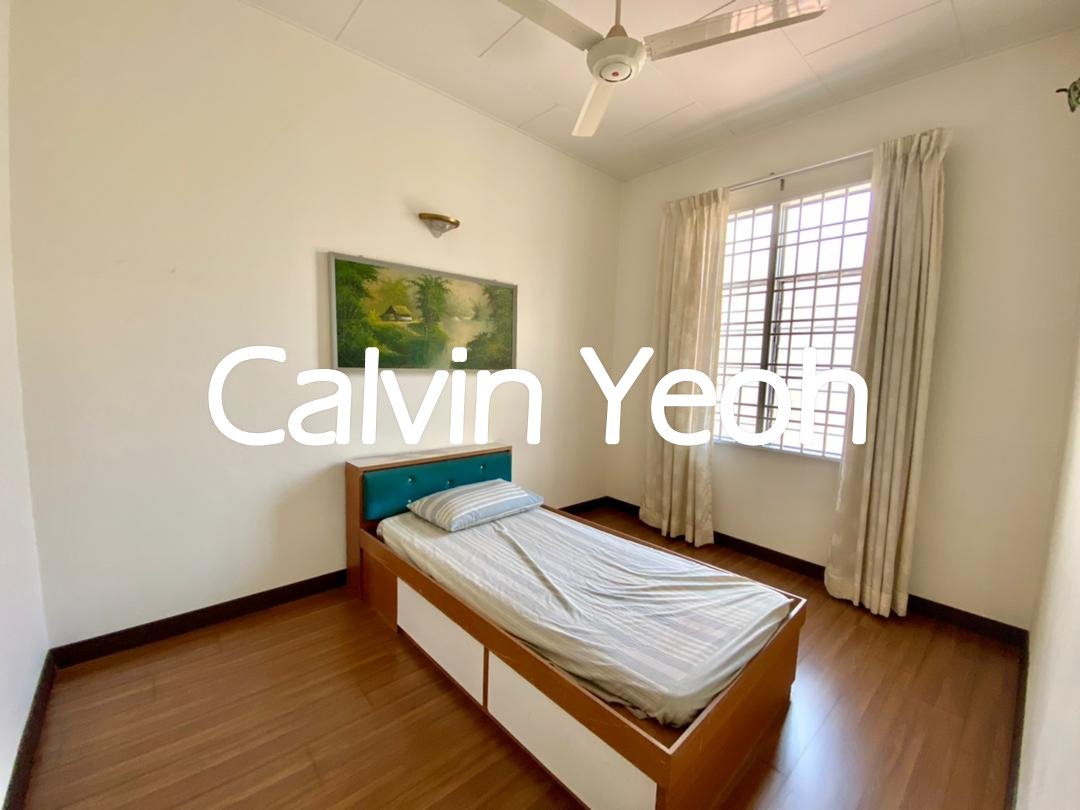 2 Storey Terrace Corner , Sri Nibong - photo 5