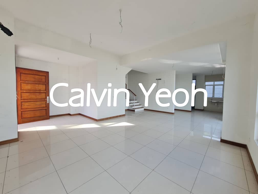3 STOREY SEMI D , MINDEN GARDEN RESIDENCE - photo 3