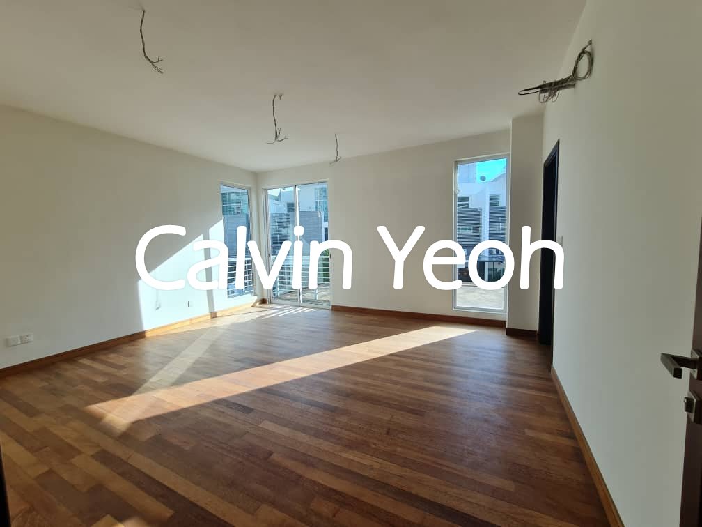 3 STOREY SEMI D , MINDEN GARDEN RESIDENCE - photo 8