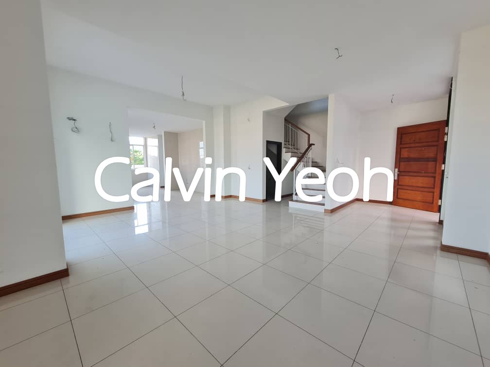 Minden Gardens Residence , 3 Storey Terrace Corner