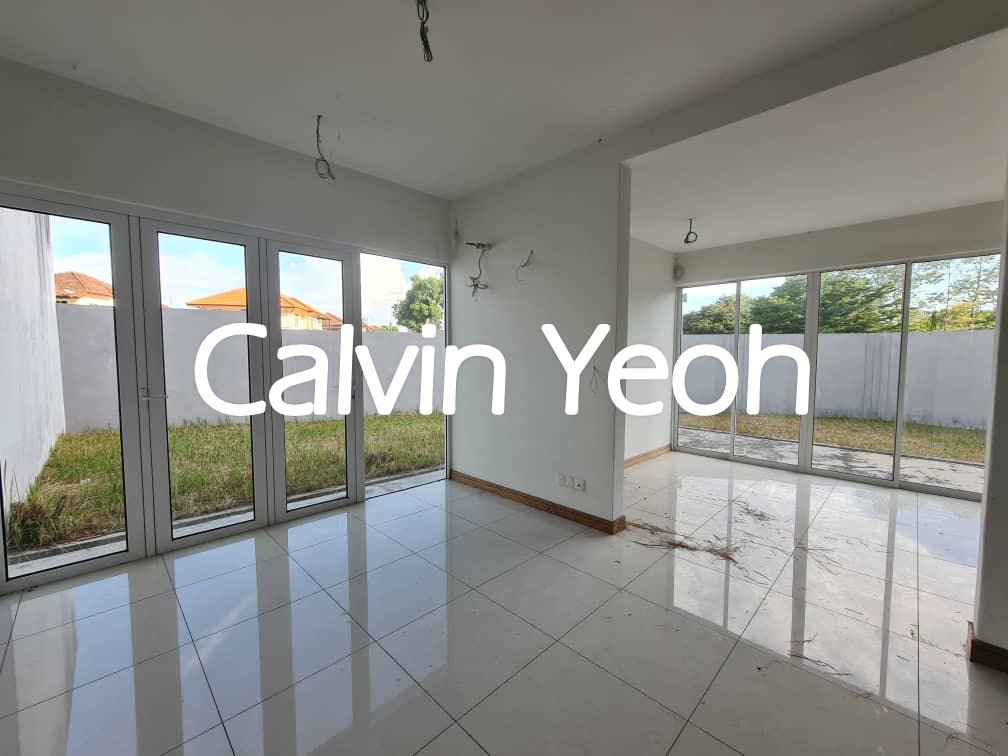 Minden Gardens Residence , 3 Storey Terrace Corner - photo 2