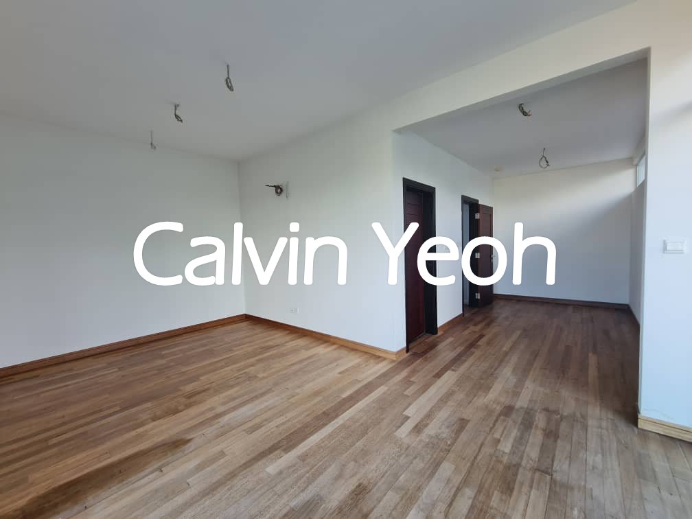 Minden Gardens Residence , 3 Storey Terrace Corner - photo 4