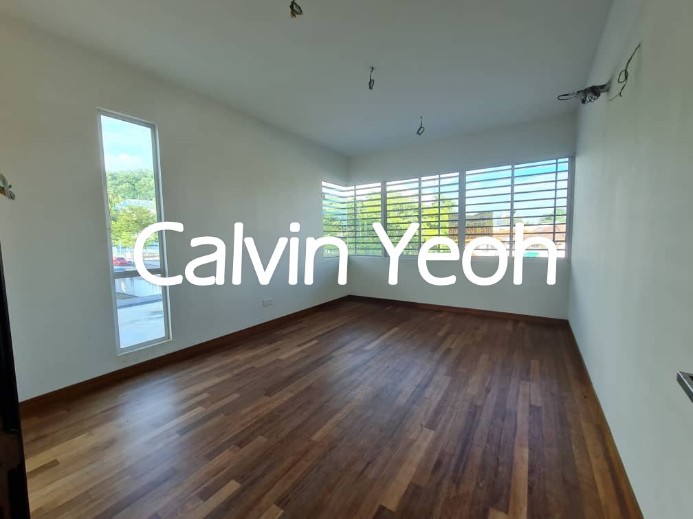 Minden Gardens Residence , 3 Storey Terrace Corner - photo 5