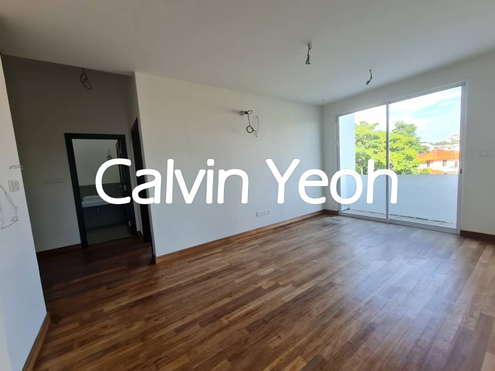 Minden Gardens Residence , 3 Storey Terrace Corner - photo 6