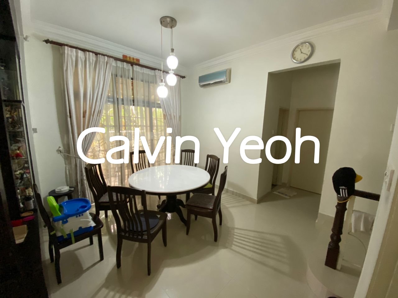 2 STOREY SEMI D , PANTAI JERJAK - photo 2