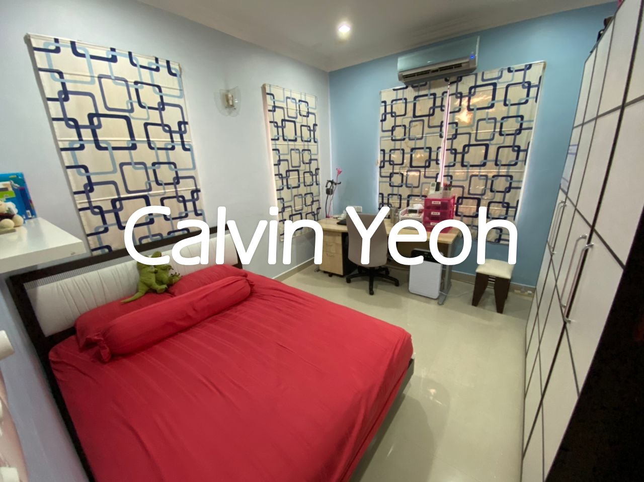 2 STOREY SEMI D , PANTAI JERJAK - photo 4