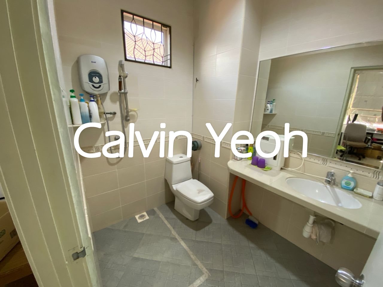 2 STOREY SEMI D , PANTAI JERJAK - photo 6