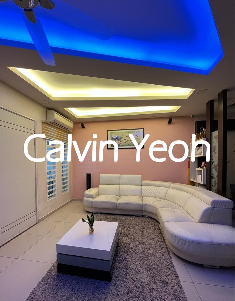 Setia Vista , 2 Storey Terrace