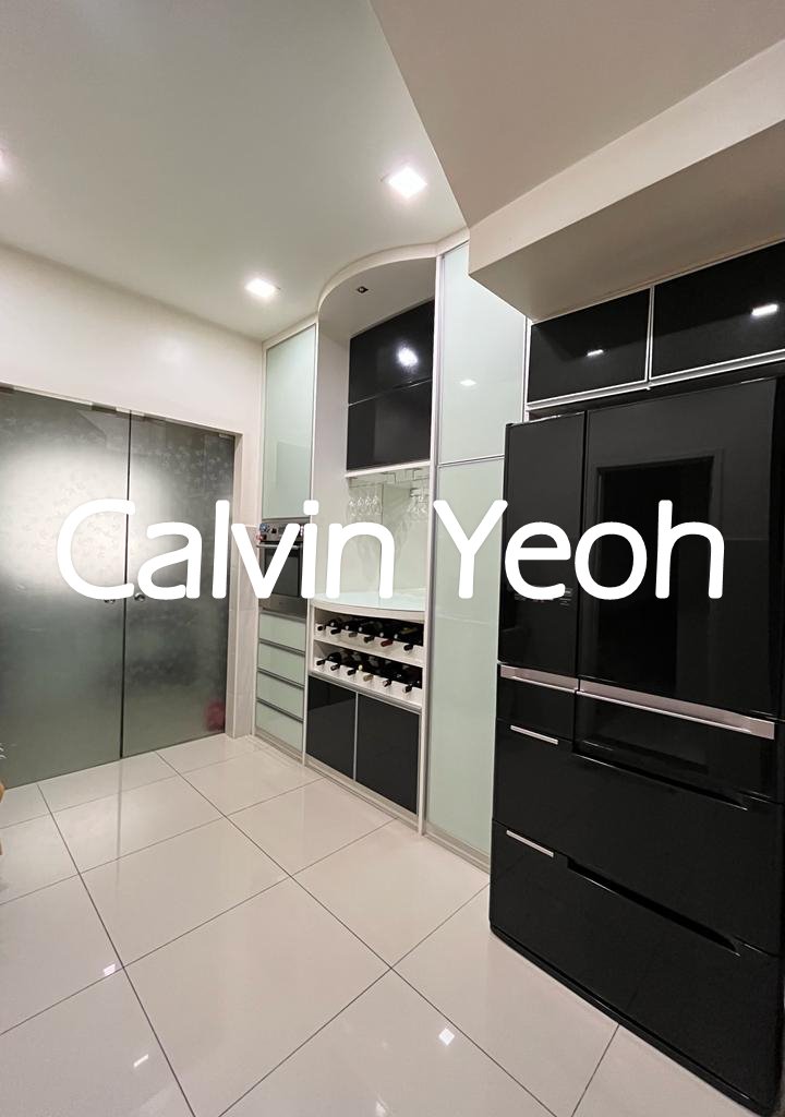 Setia Vista , 2 Storey Terrace - photo 3