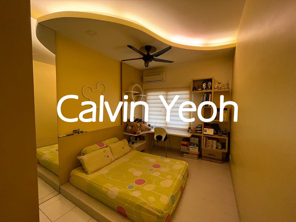 Setia Vista , 2 Storey Terrace - photo 4
