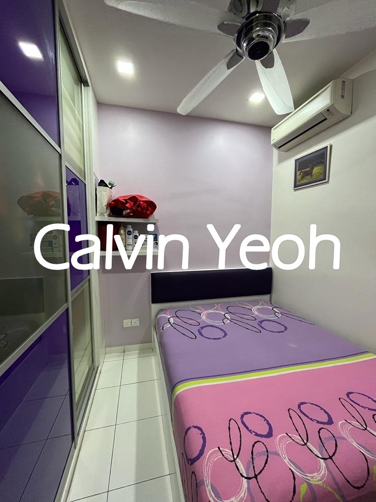 Setia Vista , 2 Storey Terrace - photo 6