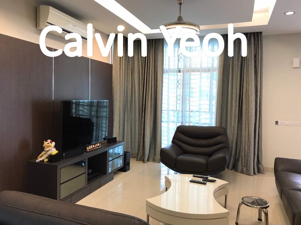 Setia Pearl Island , 3 Storey Semi D
