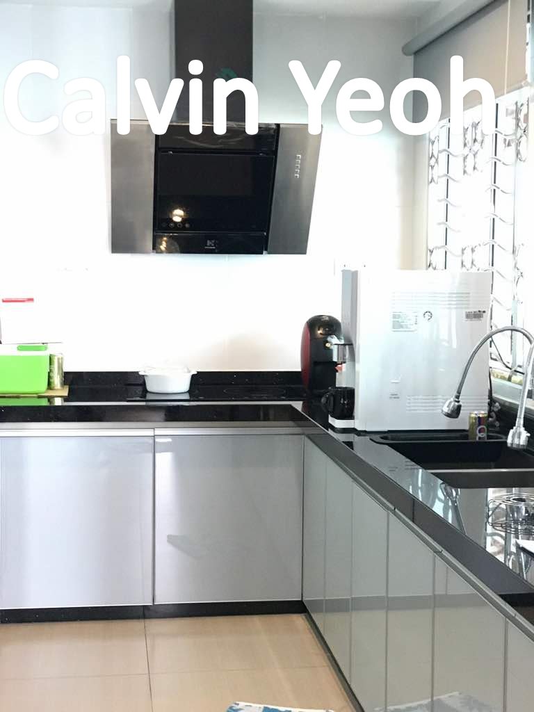 Setia Pearl Island , 3 Storey Semi D - photo 3