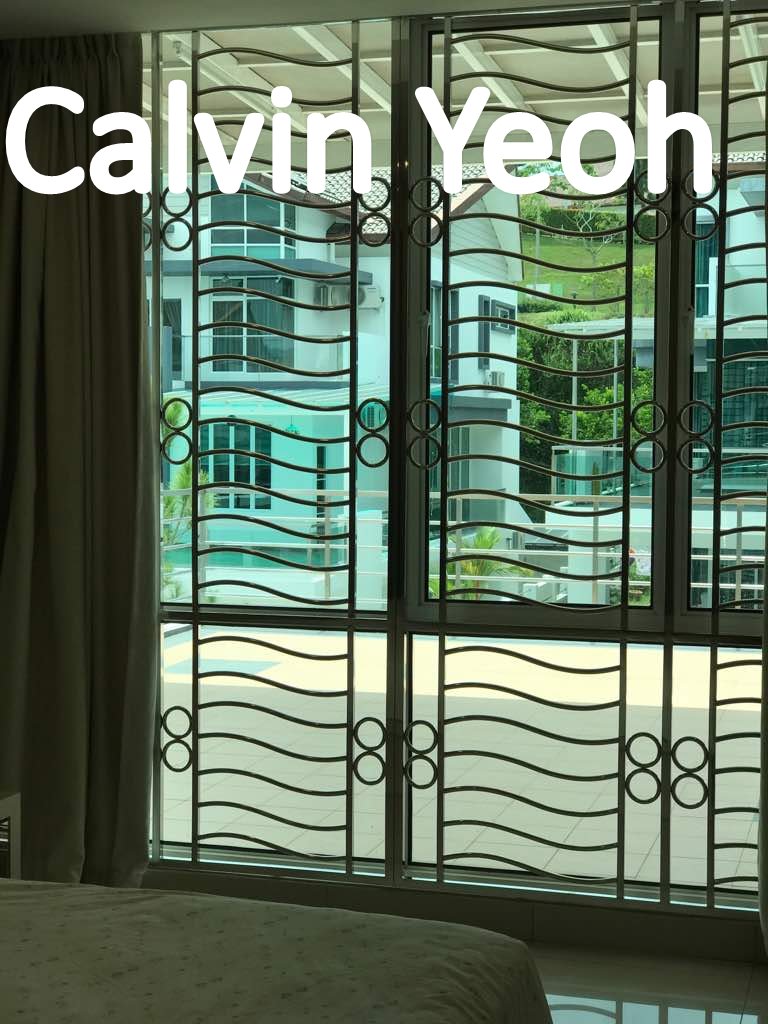 Setia Pearl Island , 3 Storey Semi D - photo 4