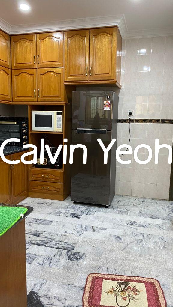 2 STOREY SEMI D CORNER , SUNGAI ARA - photo 3
