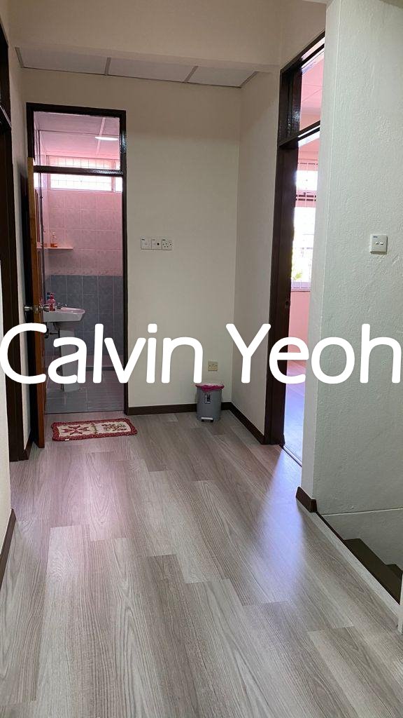 2 STOREY SEMI D CORNER , SUNGAI ARA - photo 4
