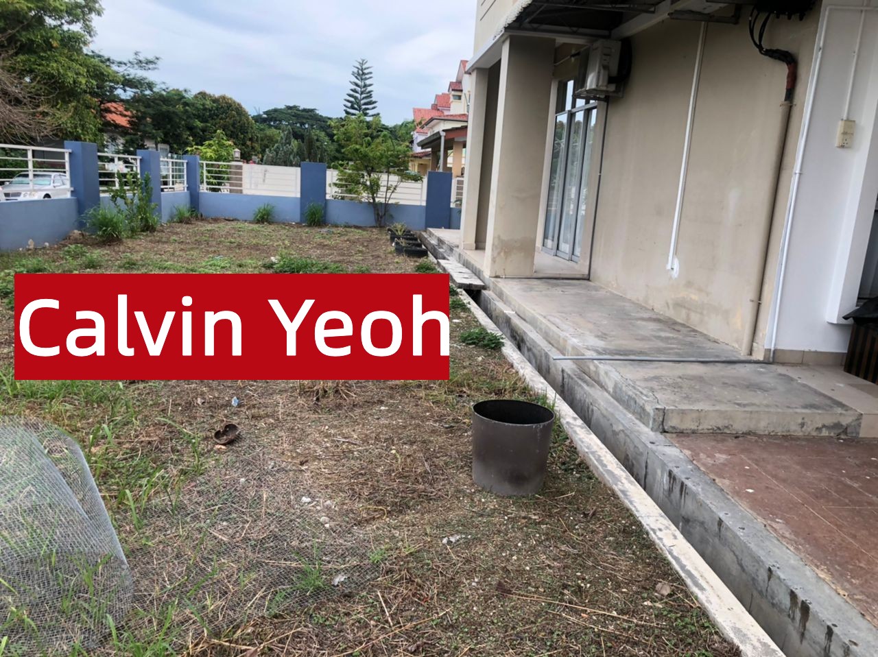 Setia Pearl Island , 3 Storey Terrace Corner