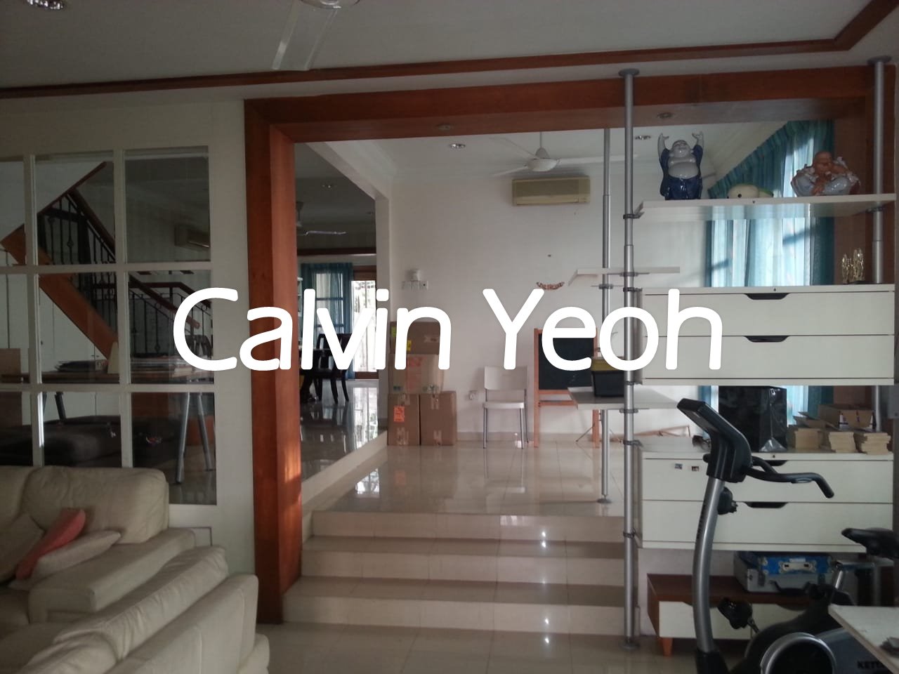 2 Storey Semi D , Pantai Jerjak - photo 2