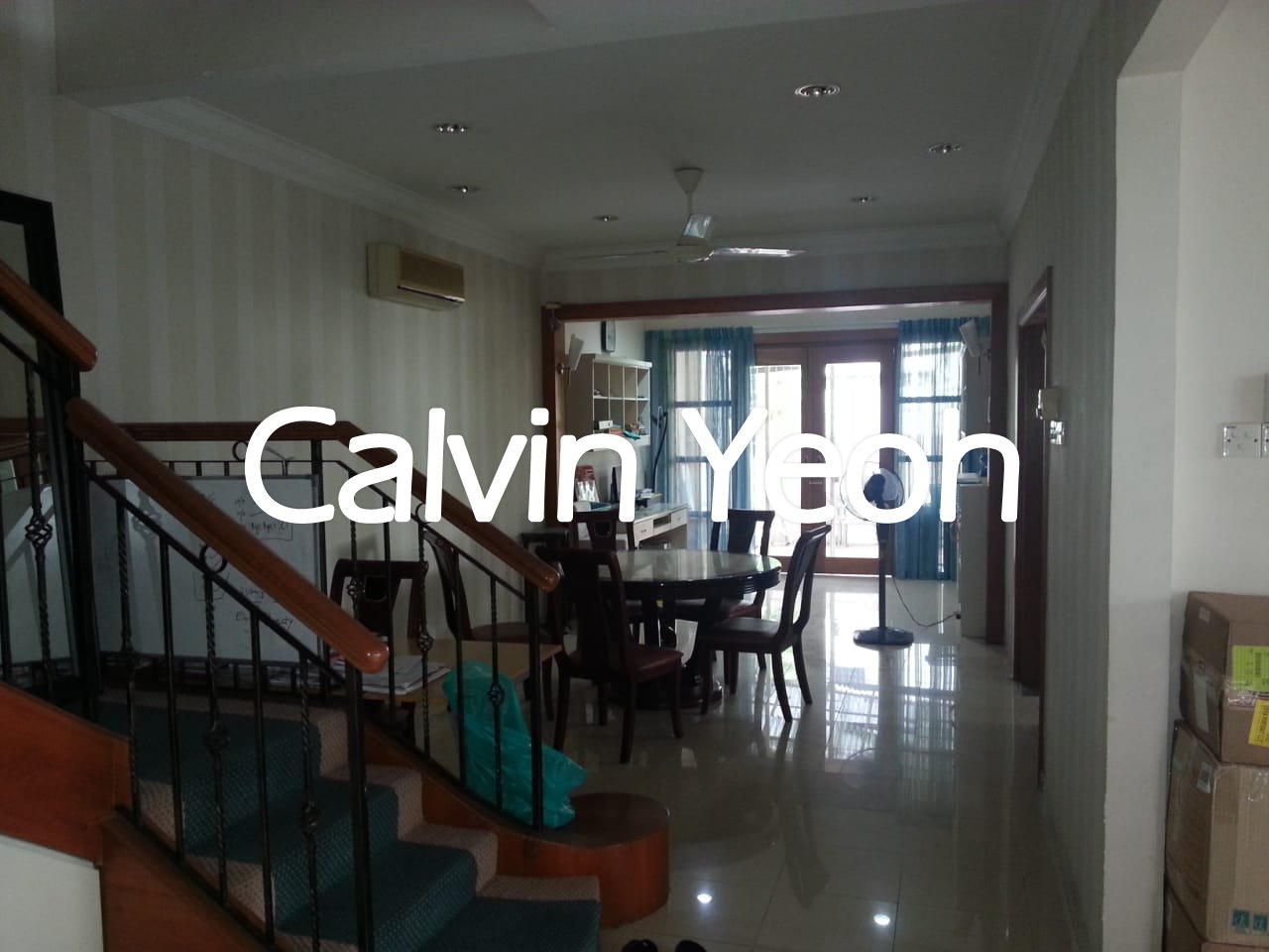 2 Storey Semi D , Pantai Jerjak - photo 3