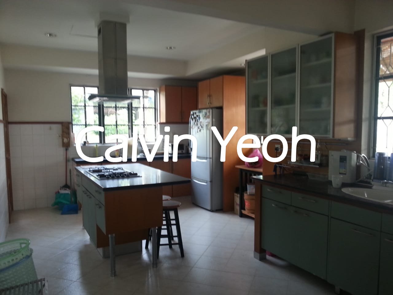 2 Storey Semi D , Pantai Jerjak - photo 4