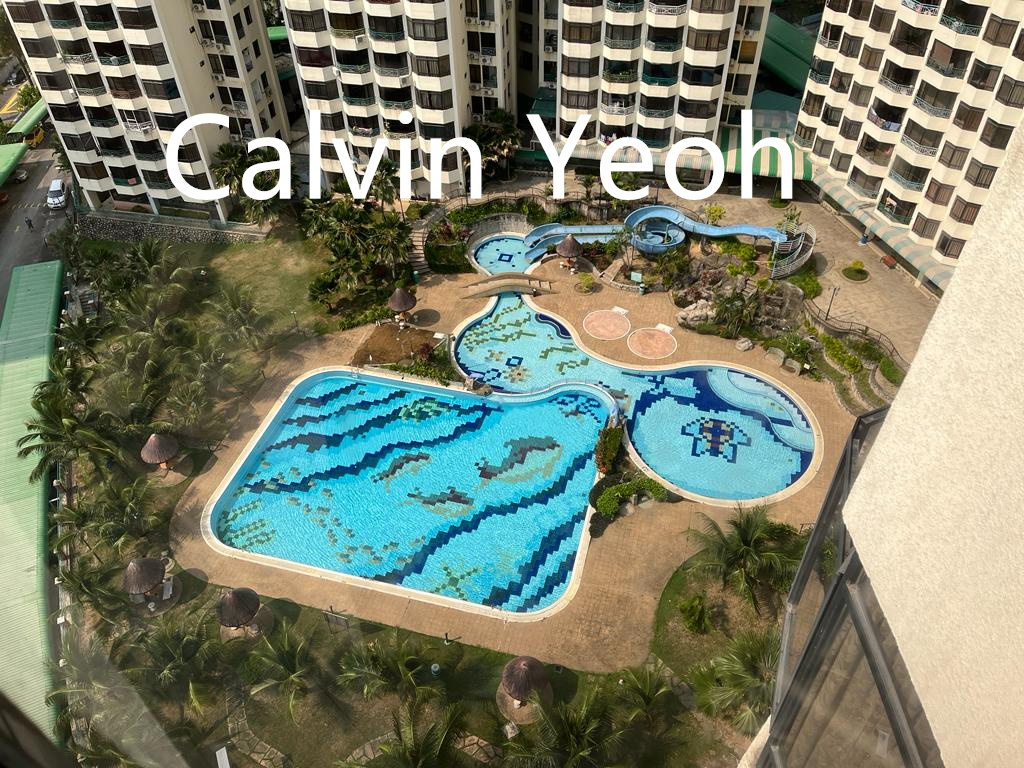 SUNNY VILLE - photo 8
