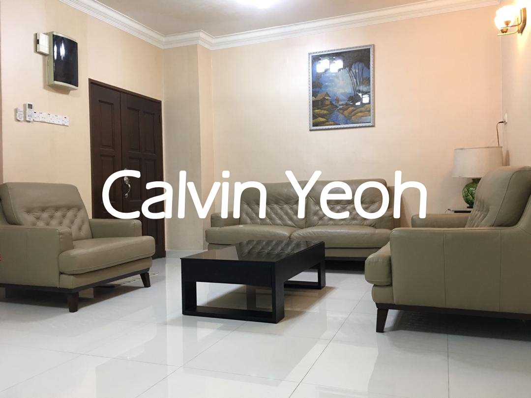 2 Storey Terrace , Sungai Tiram - photo 2