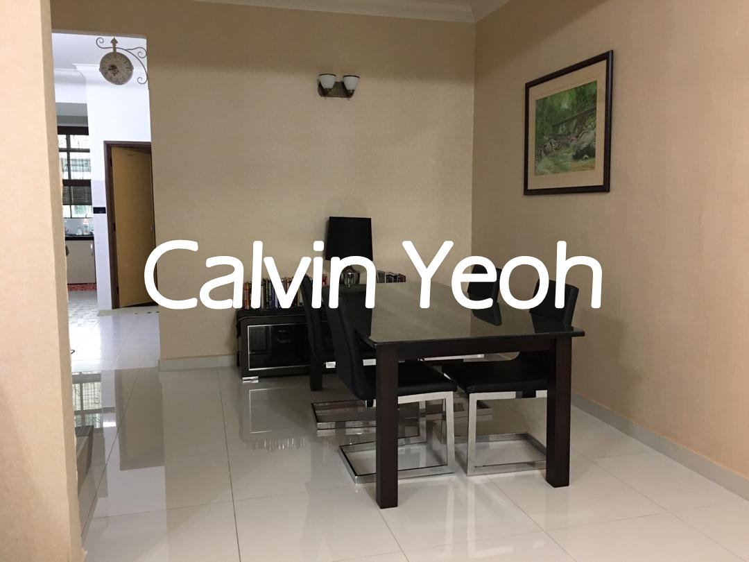 2 Storey Terrace , Sungai Tiram - photo 3
