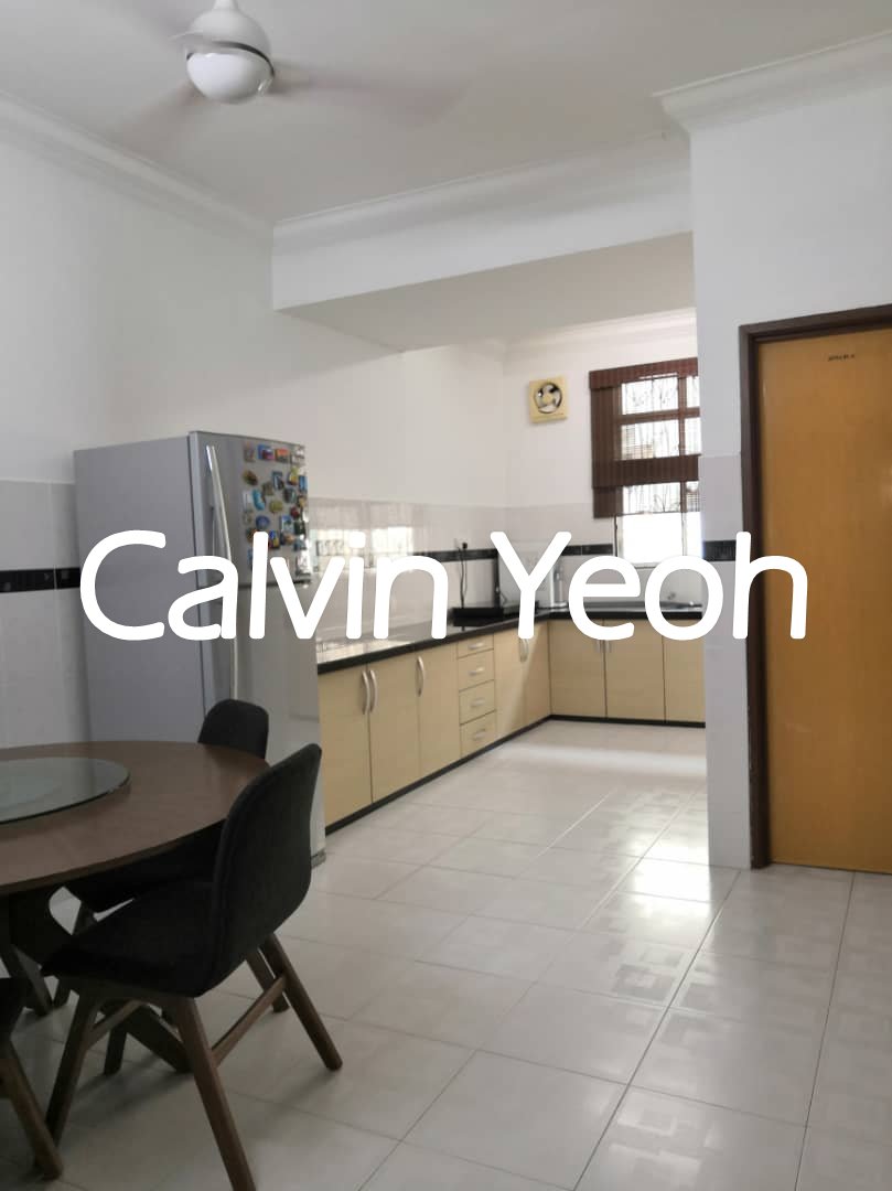 2 Storey Terrace , Sungai Tiram - photo 4