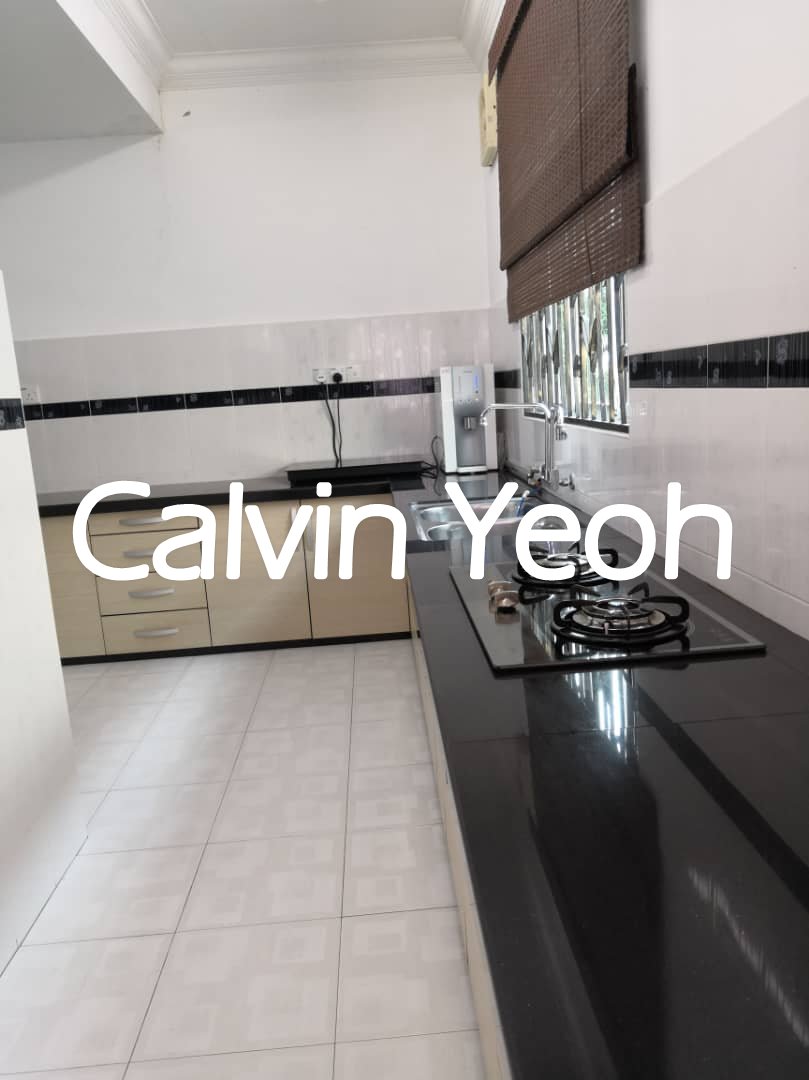 2 Storey Terrace , Sungai Tiram - photo 5
