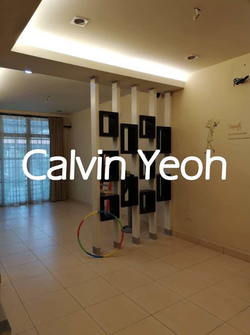 2 Storey Terrace , Sungai Tiram - photo 3