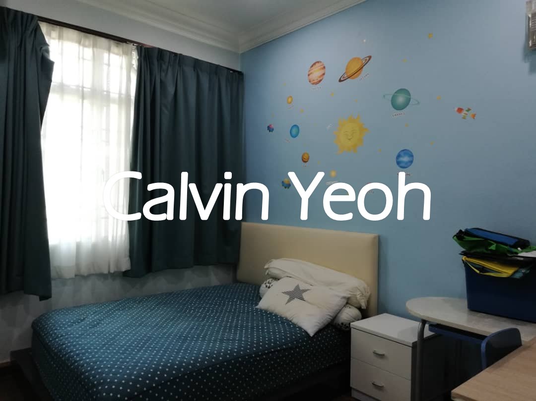 2 Storey Terrace , Sungai Tiram - photo 4