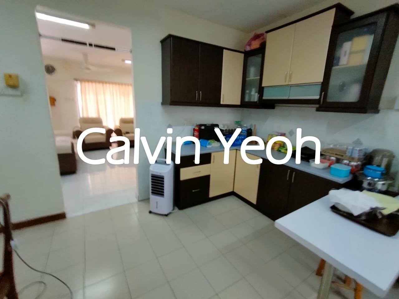 Sunway Tunas , 2 Storey Terrace