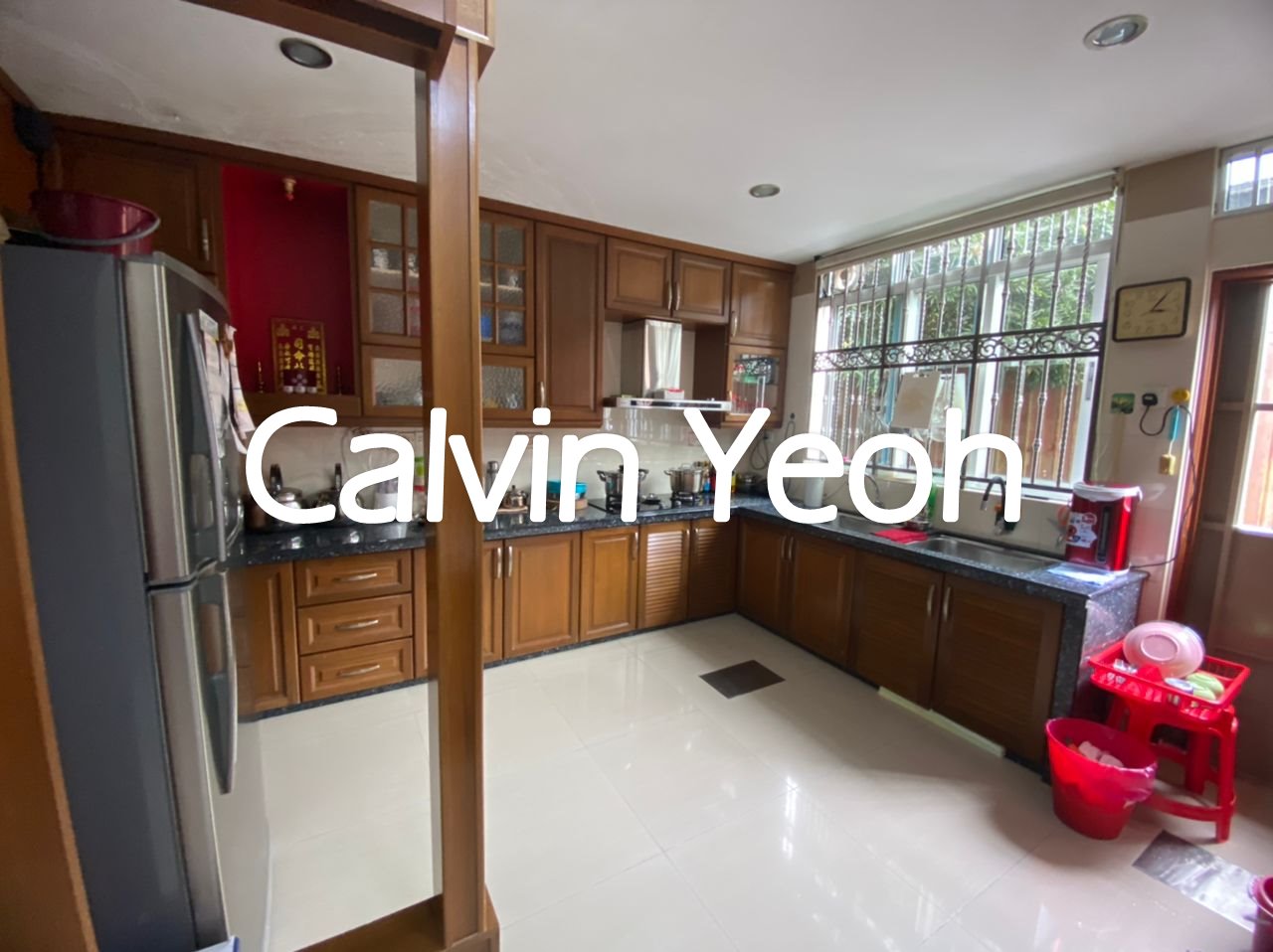 2 Storey Terrace , Georgetown - photo 5