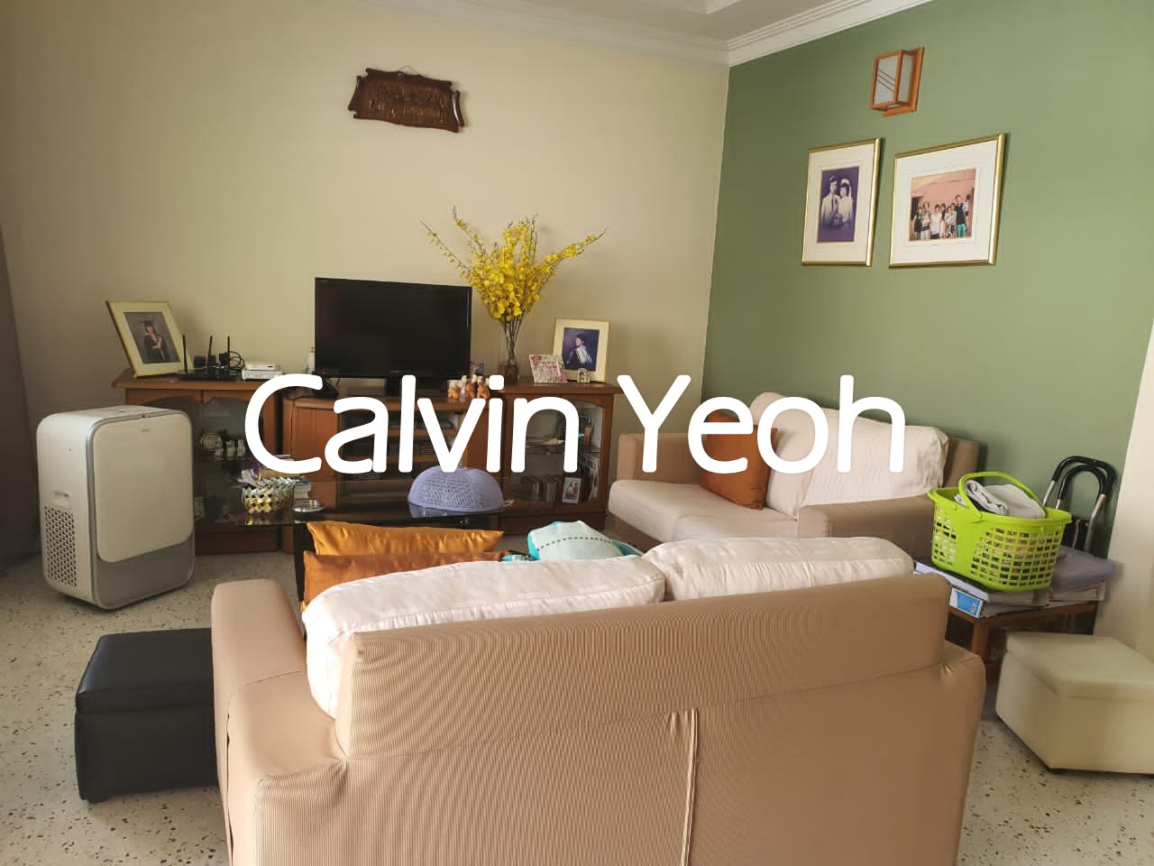 2 Storey Terrace , Greenlane