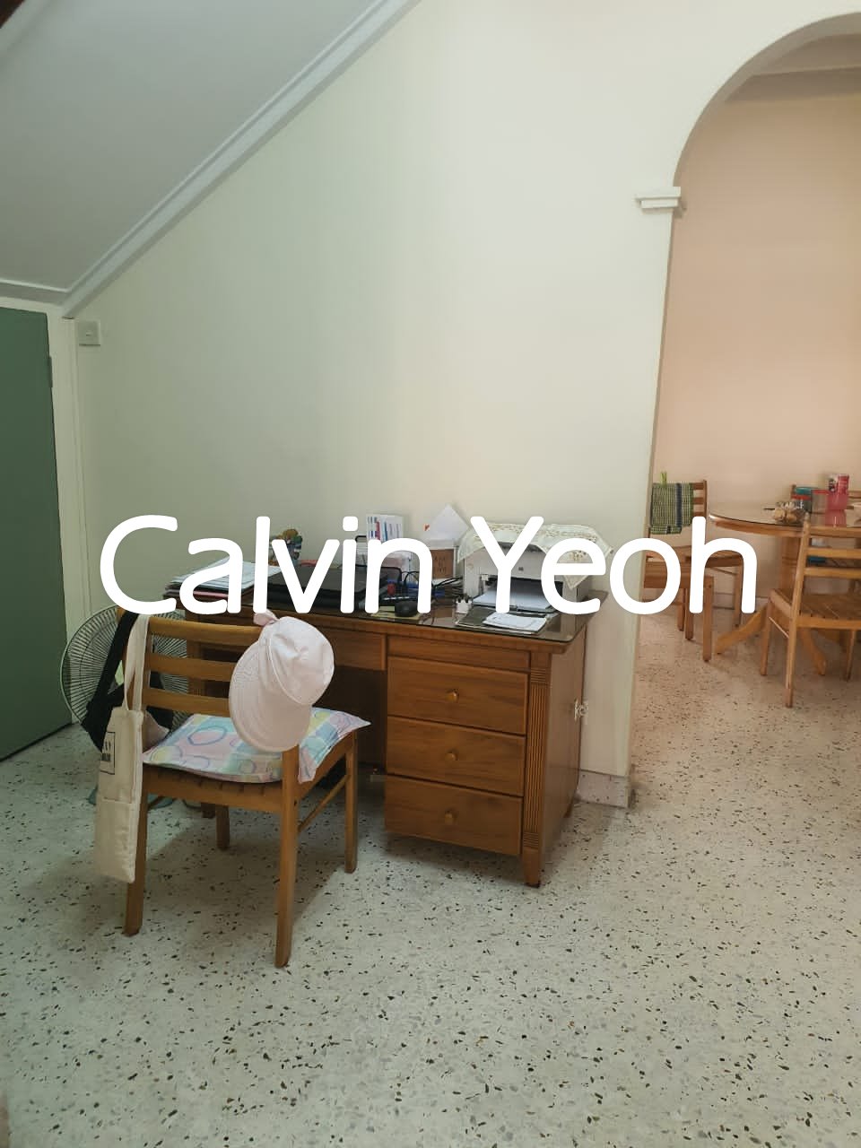 2 Storey Terrace , Greenlane - photo 2